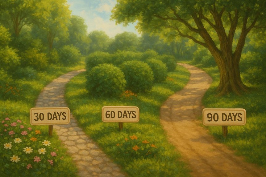 30-Day vs 60-Day vs 90-Day Drug Rehab Programs
