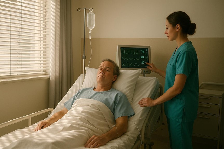 Benzodiazepine Detox: Why Medical Supervision Is Critical