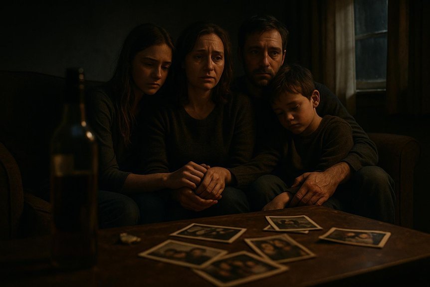 Codependency in Families Affected by Addiction