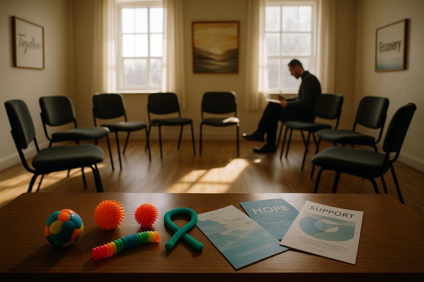 Court-Ordered Drug Rehab: What You Need to Know
