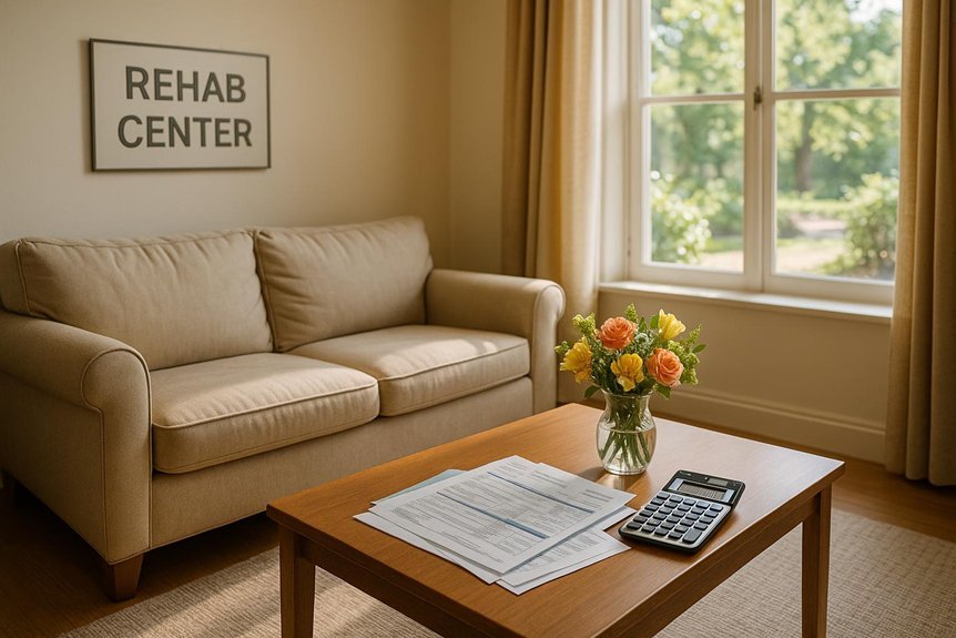Drug Rehab Costs: What to Expect and How to Afford It