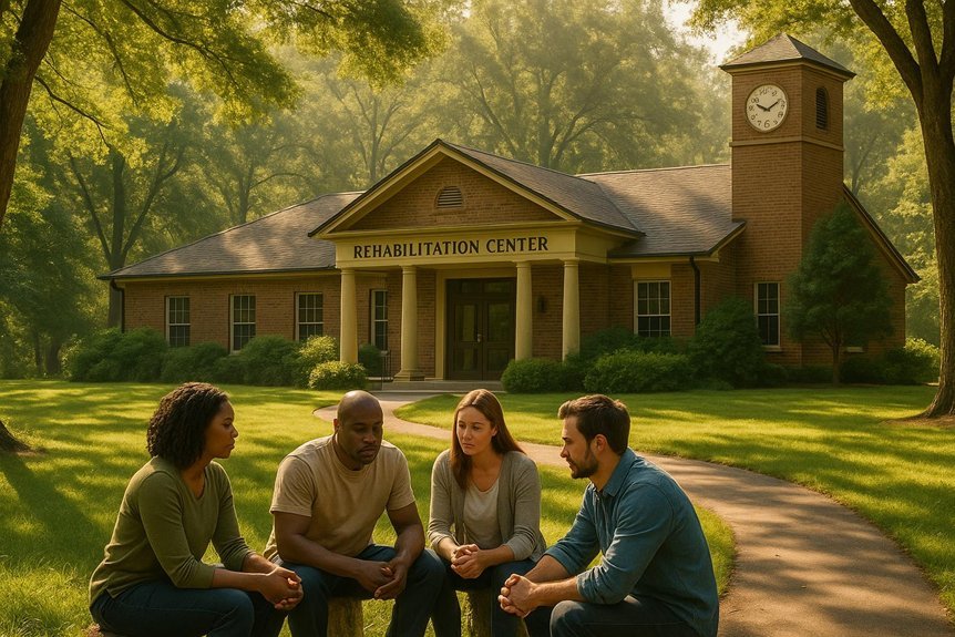 How Long Does Drug Rehab Take? Program Lengths and What to Expect