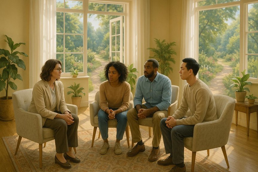 How to Choose the Right Drug Rehab Program