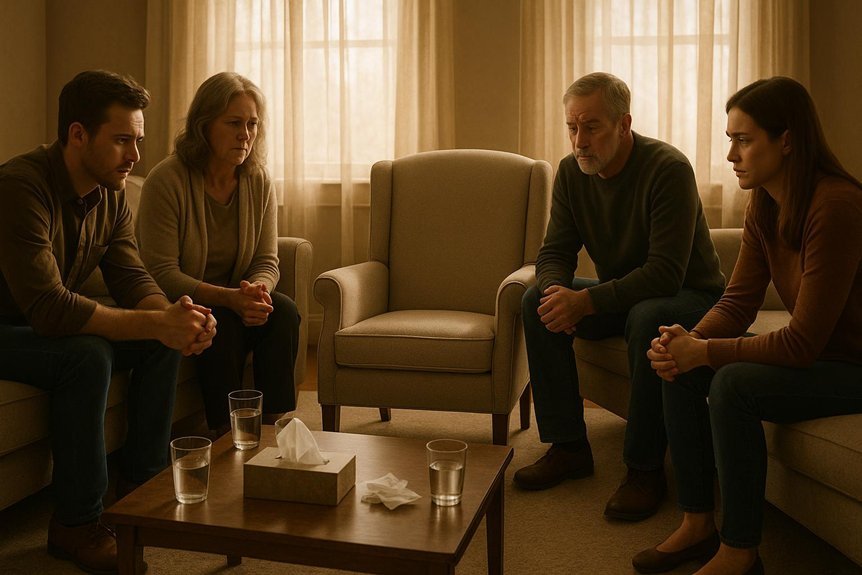How to Stage an Intervention for Drug Addiction