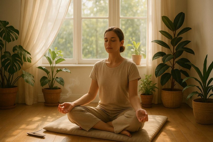 Mindfulness and Meditation in Recovery