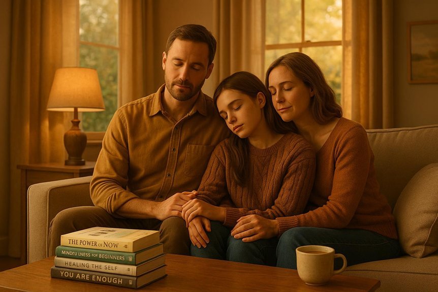 Protecting Your Family From Addiction's Impact