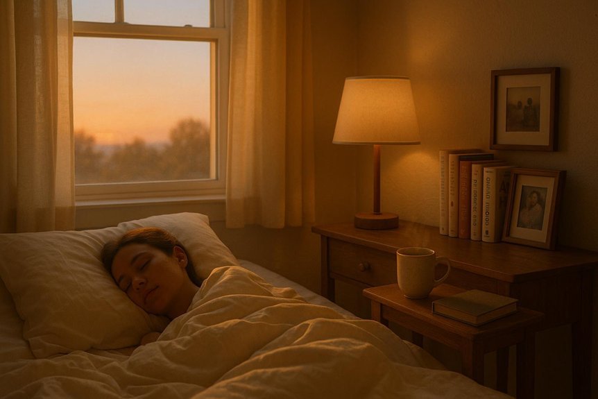 Sleep and Addiction Recovery