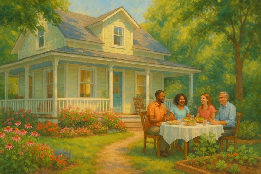Sober Living Homes After Drug Rehab