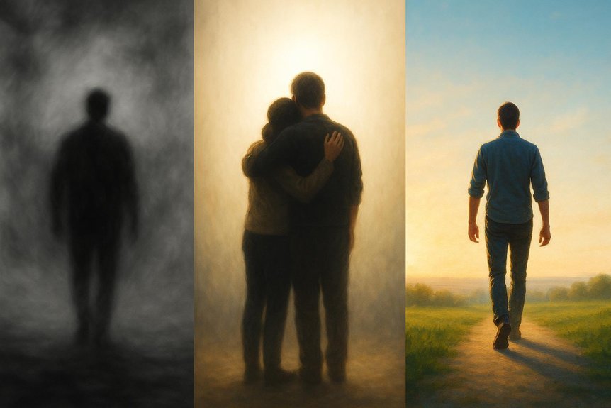 The Stages of Addiction Recovery