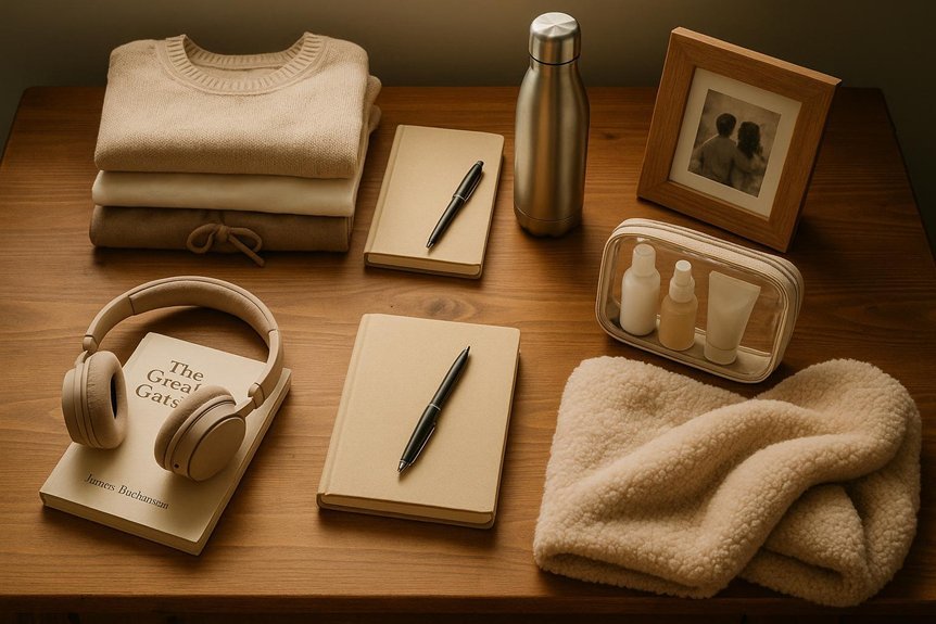 What to Bring to Drug Rehab: A Complete Packing List