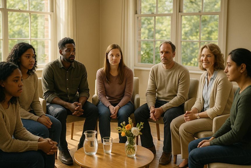 What to Expect Your First Week in Drug Rehab