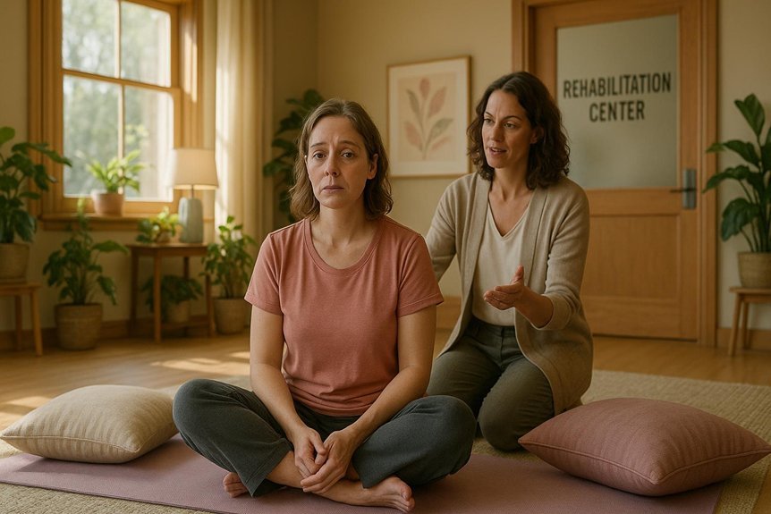 Women and Drug Addiction: Gender-Specific Treatment