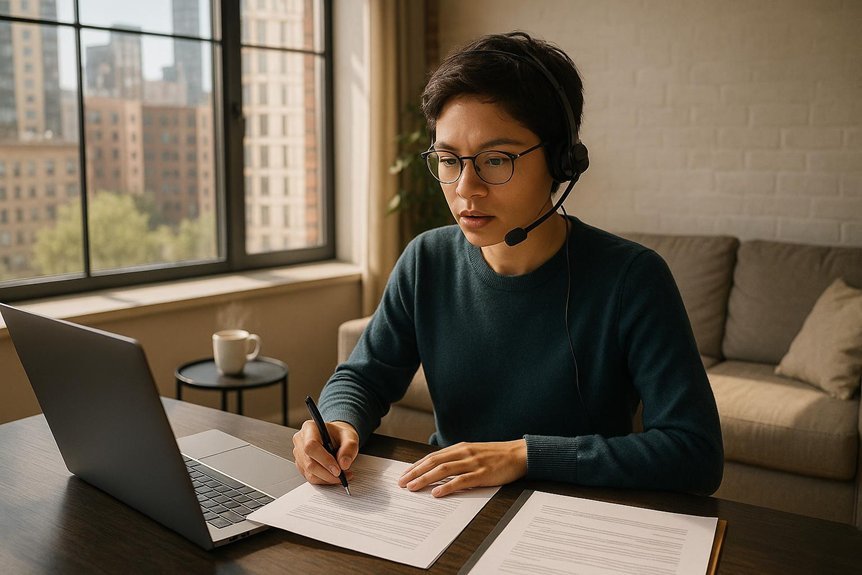 Can You Work Full-Time While in IOP?