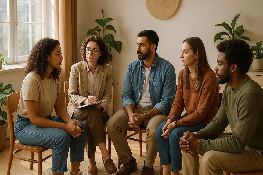 CBT in Intensive Outpatient Programs