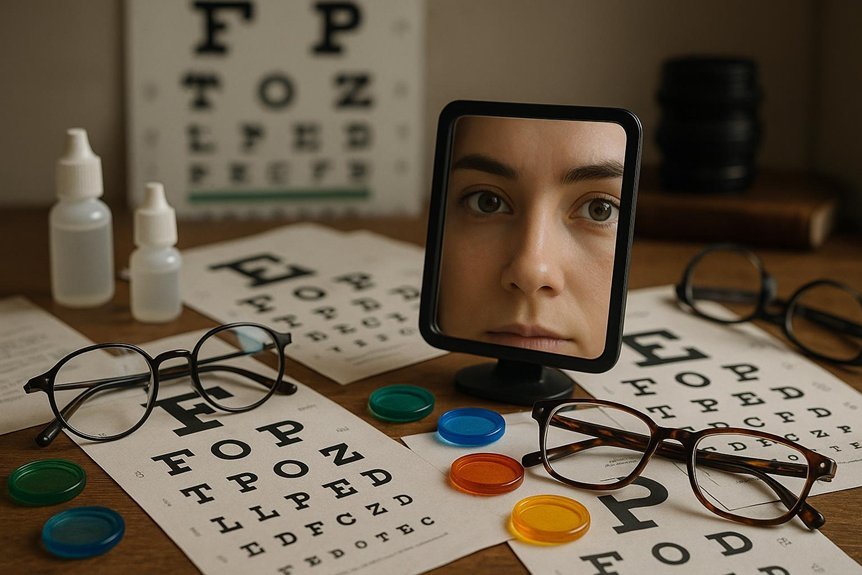 Common IOP Myths Debunked