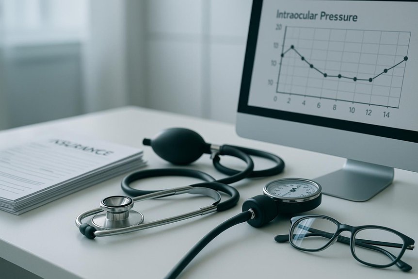 Does Insurance Cover IOP?