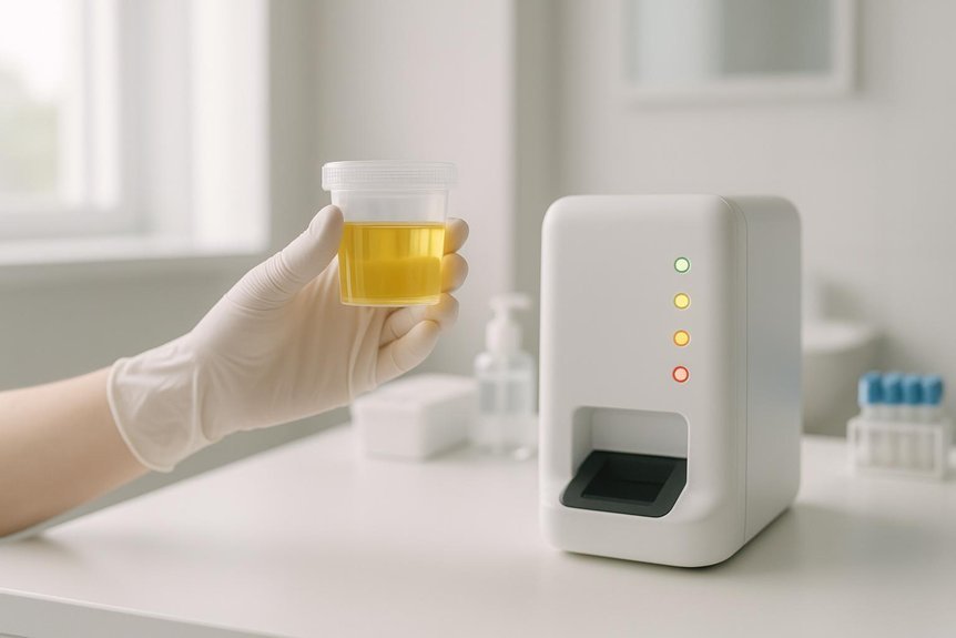 Drug Testing in IOP: What to Know