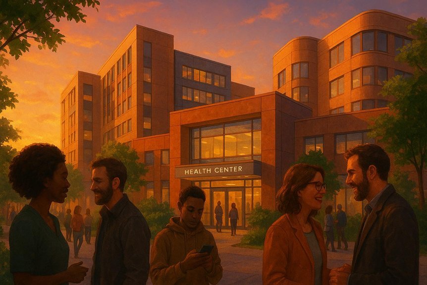 Finding the Right IOP Near You