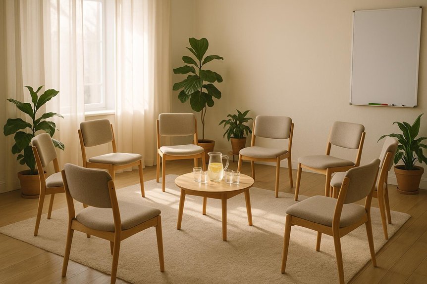 IOP for Alcohol Use Disorder