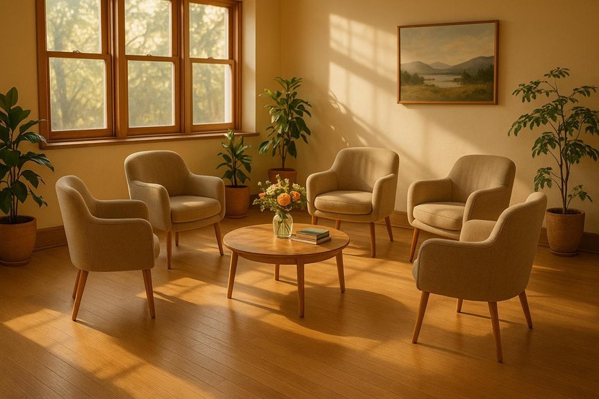 IOP for Co-Occurring Mental Health Disorders