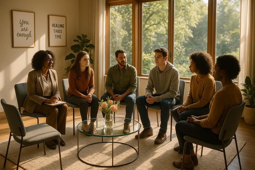 IOP for Cocaine and Stimulant Addiction