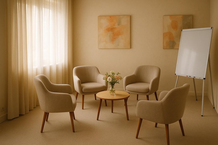 IOP for Marijuana Use Disorder