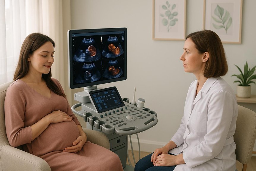 IOP for Pregnant Women