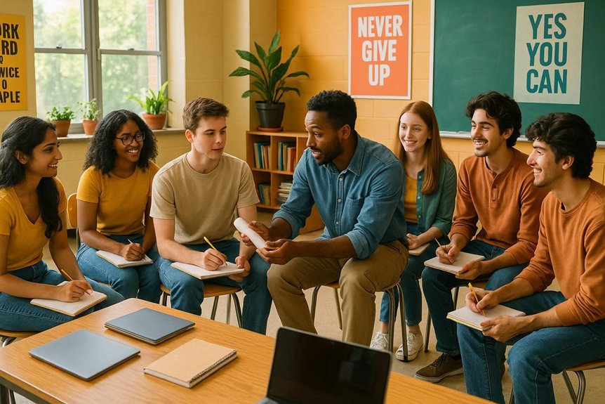 Life Skills Training in IOP