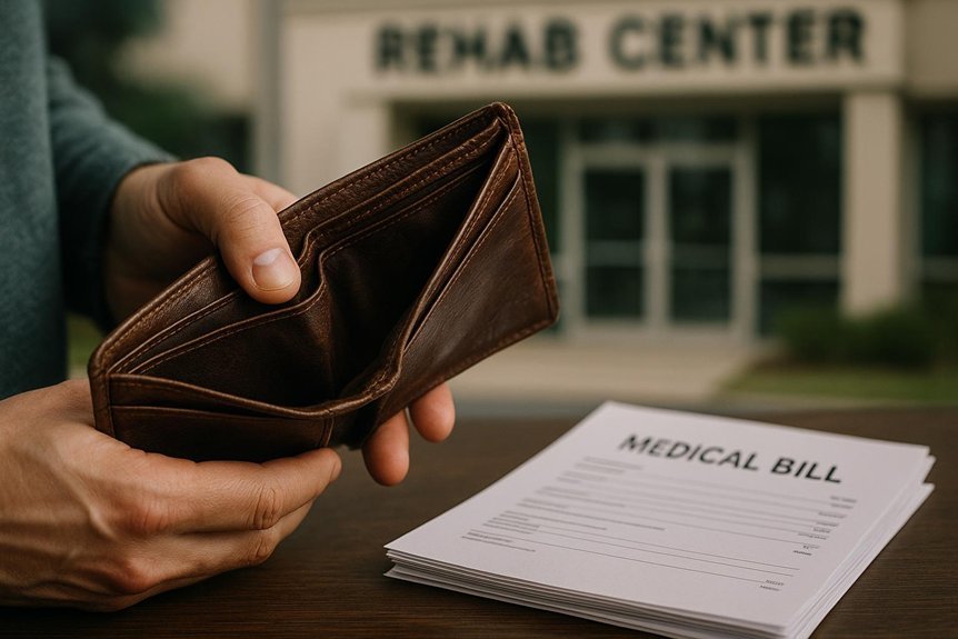 Paying for IOP Without Insurance