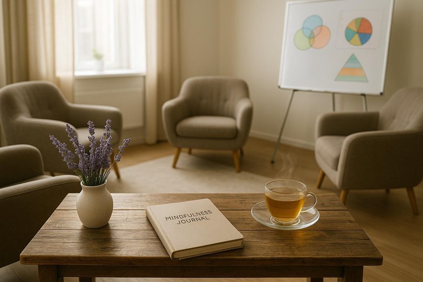 Relapse Prevention in IOP