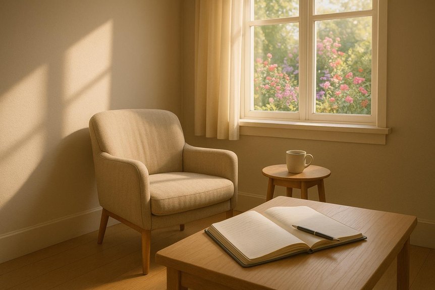 Transitioning From IOP to Standard Outpatient