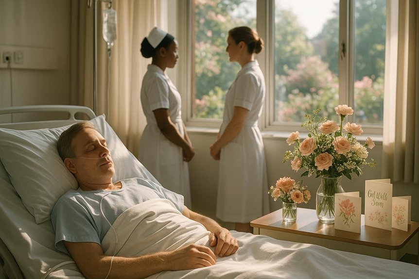 What Happens After Completing IOP