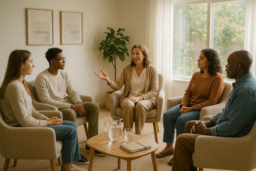 What Is an Intensive Outpatient Program (IOP)?