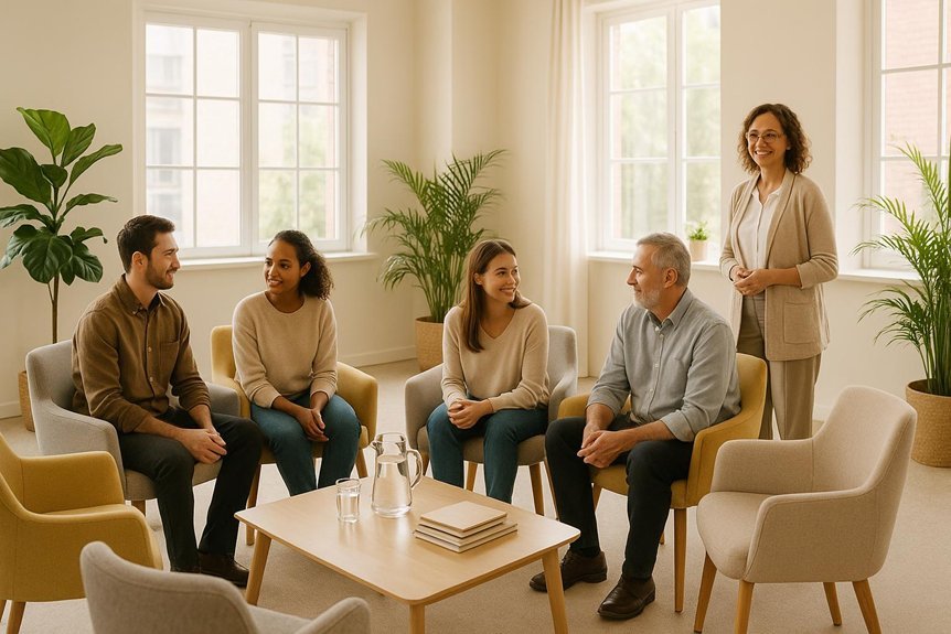 What to Expect on Your First Day of IOP