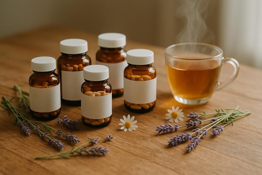 Anti-Anxiety Medications in Recovery: Safe Options