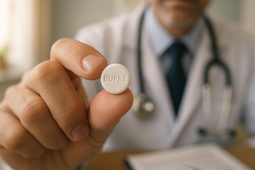 Buprenorphine for Opioid Addiction: How It Works