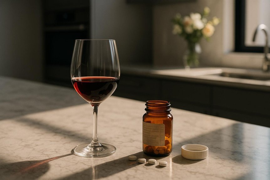 Can You Drink on Naltrexone?