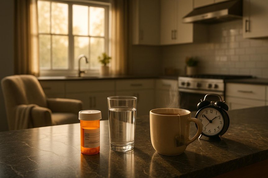 Can You Take Methadone at Home?