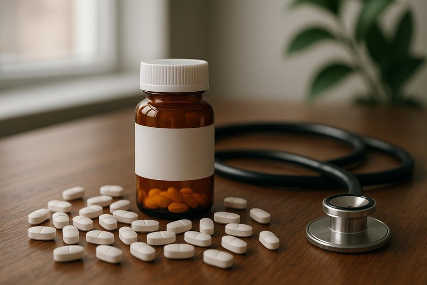 Clonidine for Opioid Withdrawal Symptoms