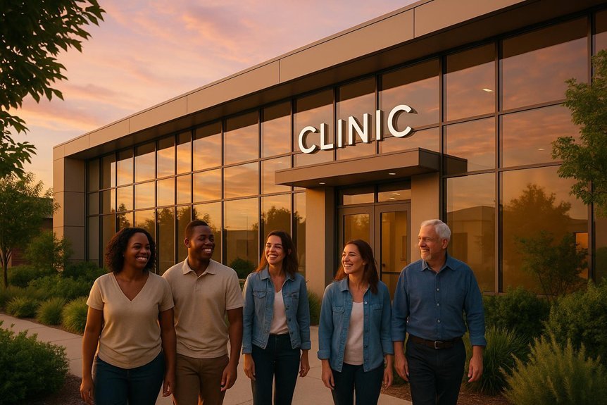 Finding a MAT-Certified Provider Near You