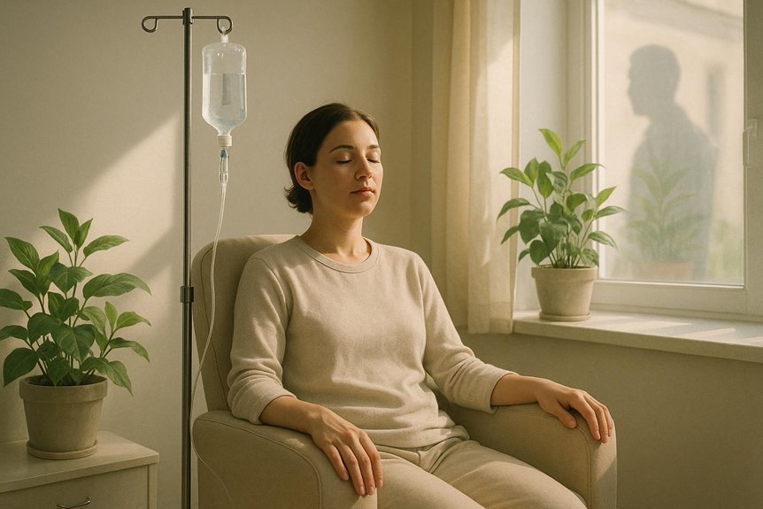 How MAT Reduces Cravings and Prevents Relapse