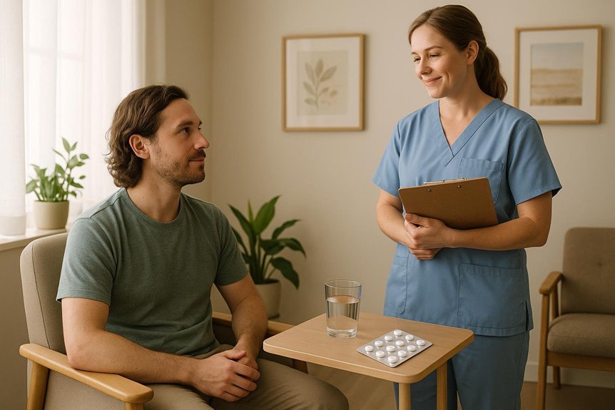 How to Start Suboxone Treatment: The Induction Process