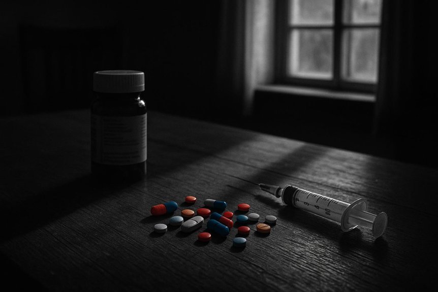 Is MAT Just Replacing One Drug With Another?