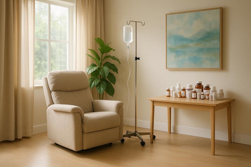 MAT and Chronic Pain Management