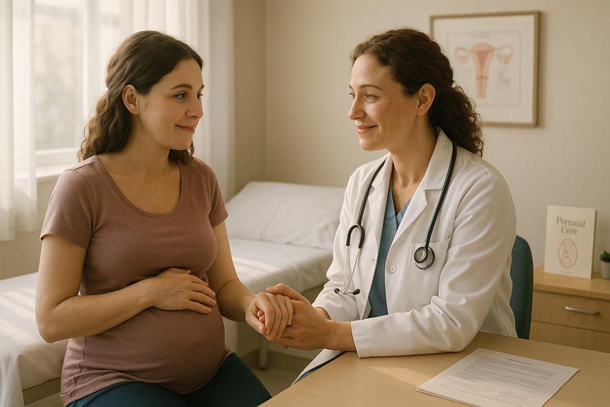 MAT for Opioid Use Disorder in Pregnancy