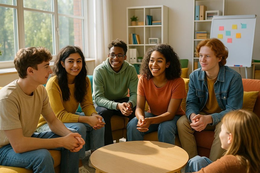 MAT for Teens and Young Adults