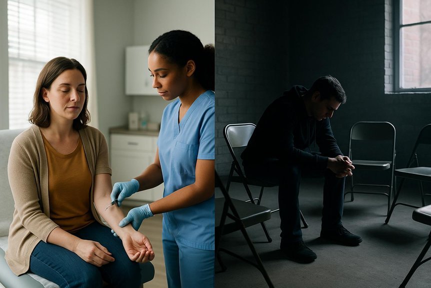 MAT vs. Abstinence-Only Treatment: Which Is More Effective?