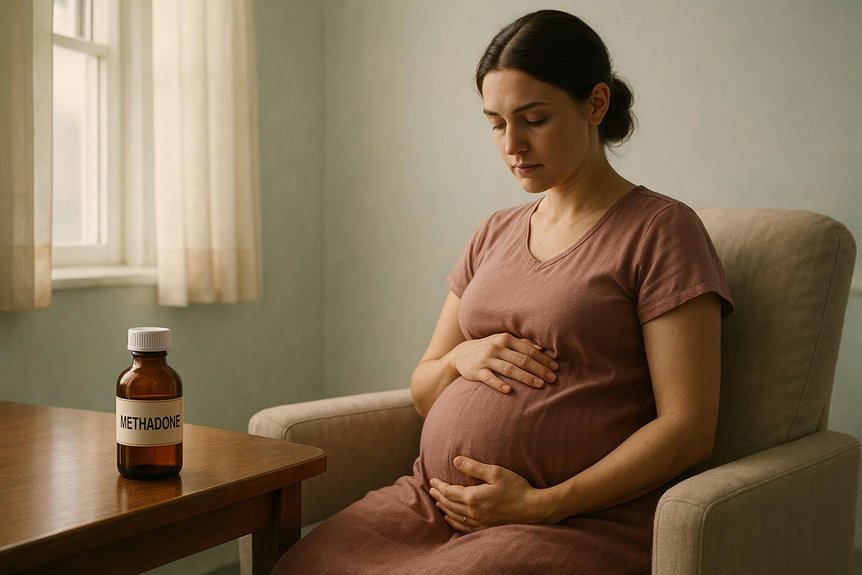 Methadone During Pregnancy