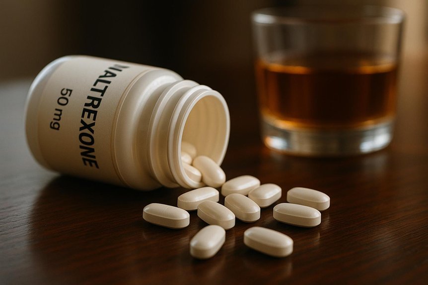 Naltrexone for Alcohol Use Disorder