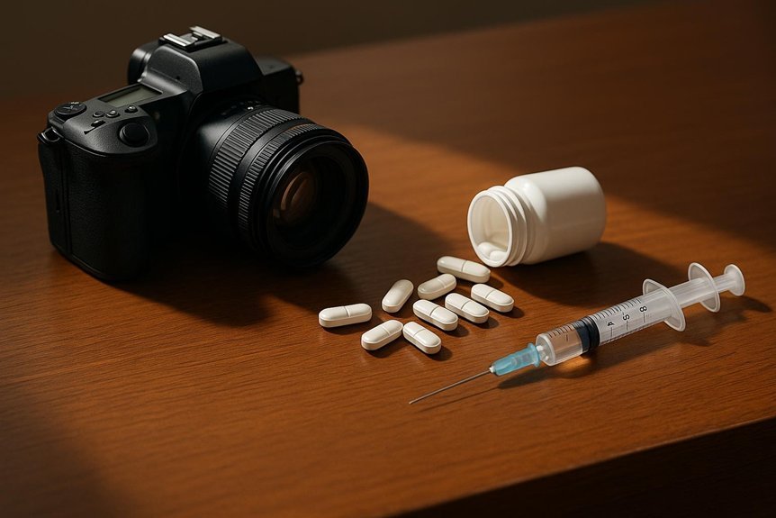 Oral Naltrexone vs. Vivitrol Injection